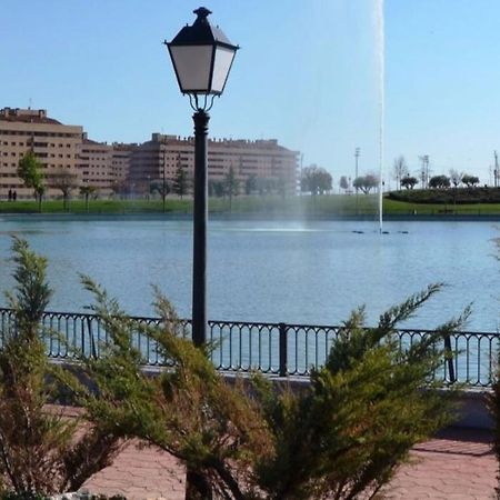 Lomar Διαμέρισμα Sesena Εξωτερικό φωτογραφία