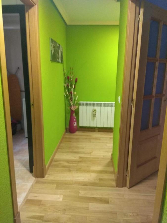 Lomar Διαμέρισμα Sesena Εξωτερικό φωτογραφία
